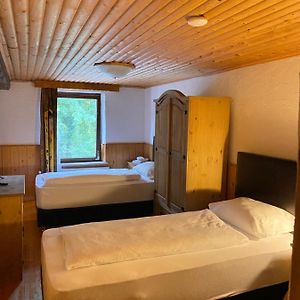 Eenpersoonskamer